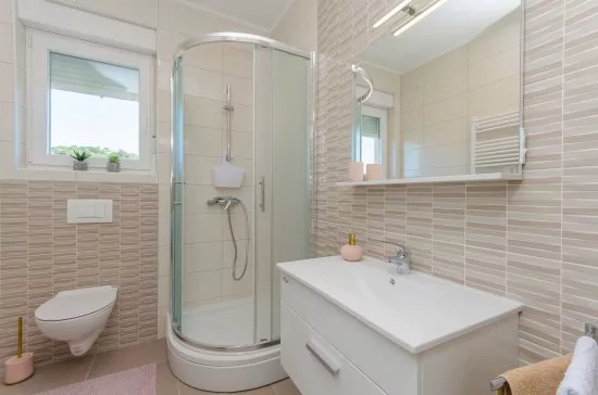 Apartmán Severní Dalmácie - Brodarica DA 3910 N2