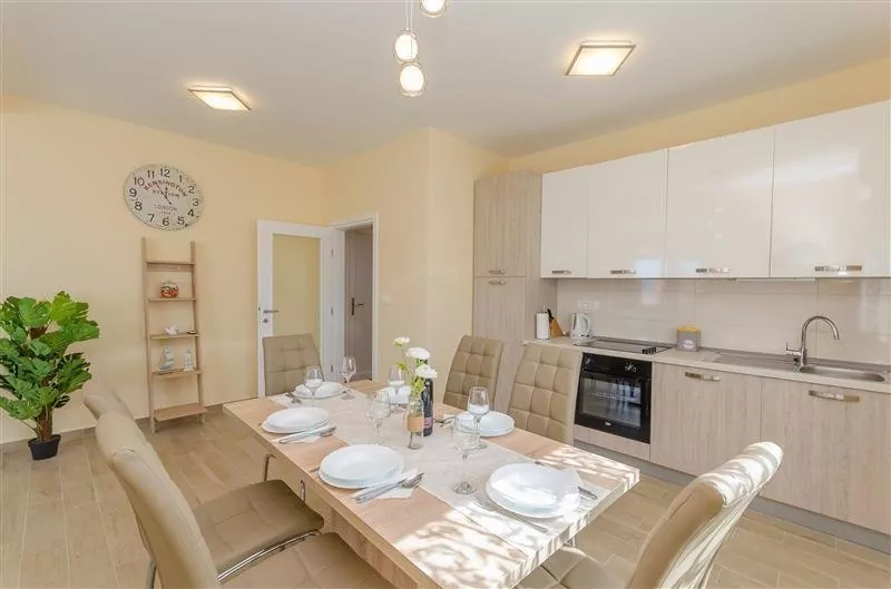 Apartmán Severní Dalmácie - Brodarica DA 3910 N2