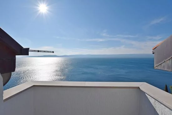 Apartmán Střední Dalmácie - Pisak DA 2310 N1