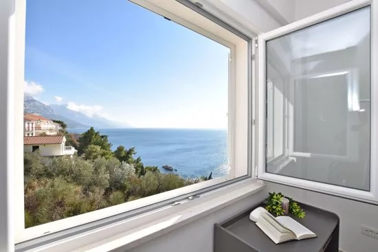 Apartmán Střední Dalmácie - Pisak DA 2310 N2