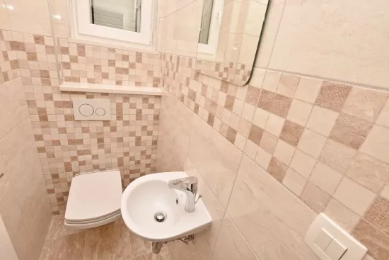 Apartmán Střední Dalmácie - Pisak DA 2310 N2