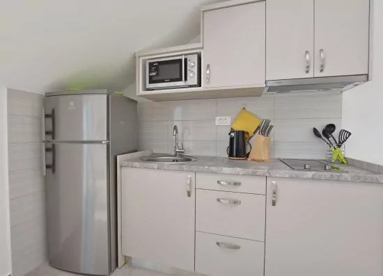 Apartmán Střední Dalmácie - Pisak DA 2310 N2