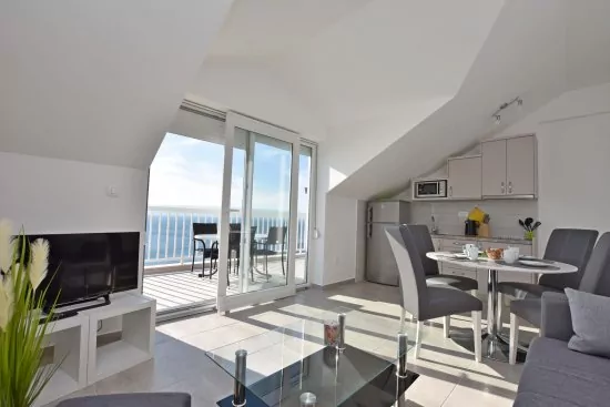 Apartmán Střední Dalmácie - Pisak DA 2310 N2