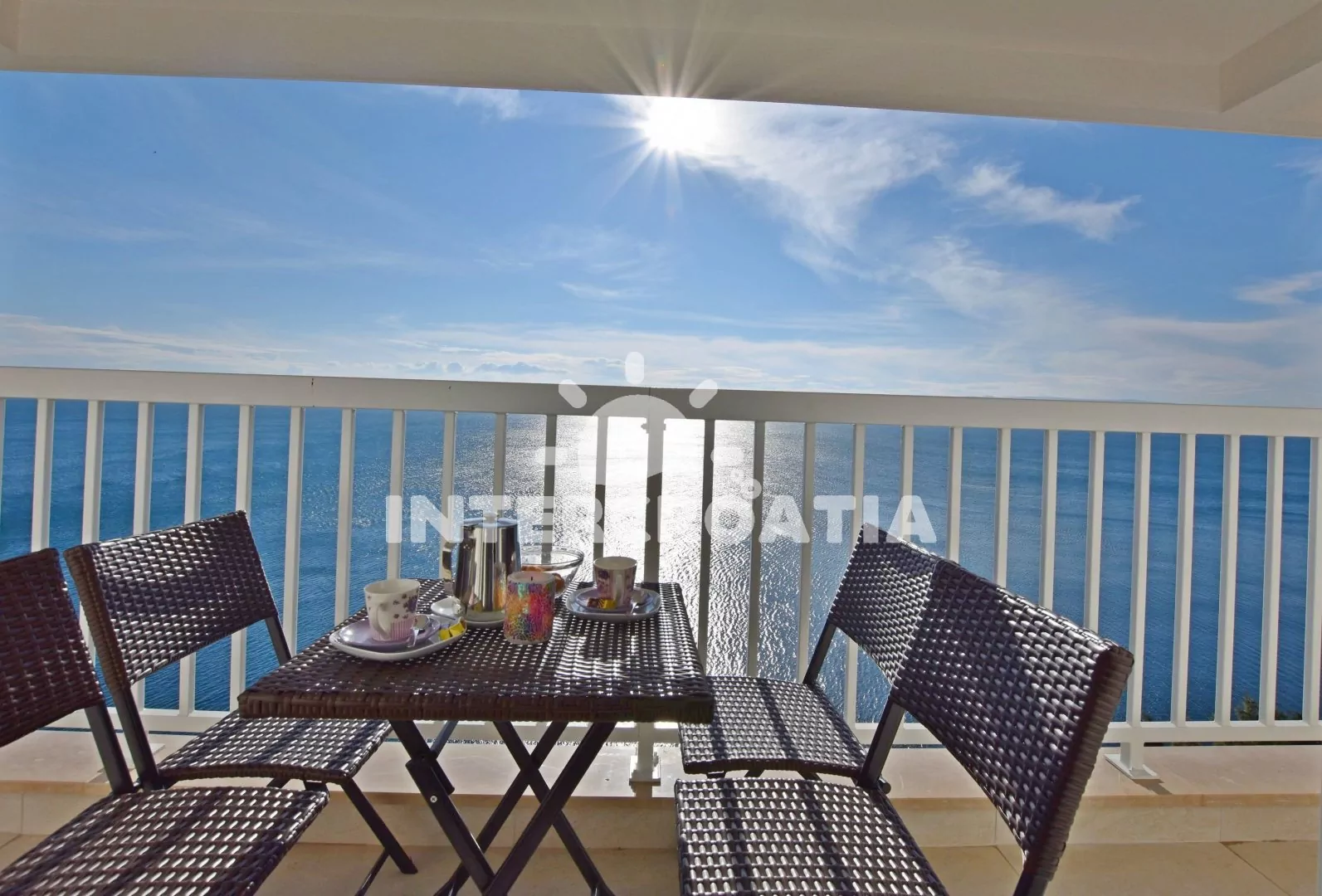 Apartmán Střední Dalmácie - Pisak DA 2310 N3