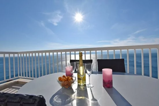 Apartmán Střední Dalmácie - Pisak DA 2310 N3