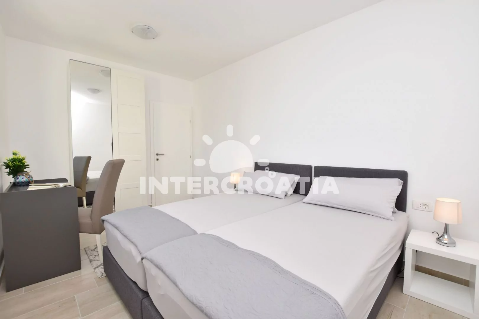 Apartmán Střední Dalmácie - Pisak DA 2310 N3