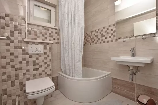 Apartmán Střední Dalmácie - Pisak DA 2310 N3