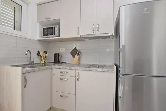 Apartmán Střední Dalmácie - Pisak DA 2310 N3