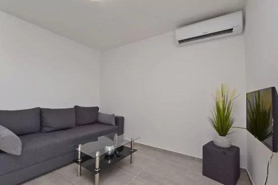 Apartmán Střední Dalmácie - Pisak DA 2310 N3