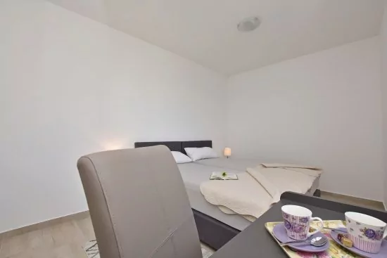Apartmán Střední Dalmácie - Pisak DA 2310 N4