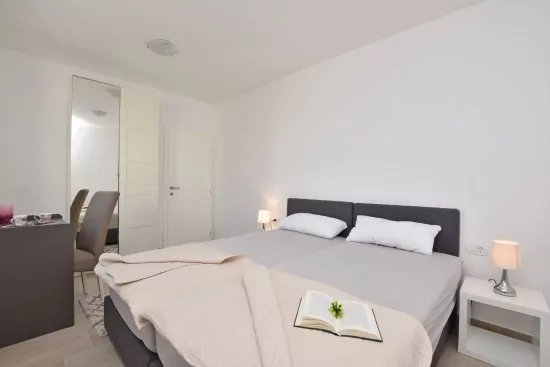 Apartmán Střední Dalmácie - Pisak DA 2310 N4