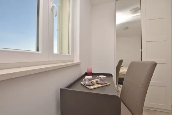 Apartmán Střední Dalmácie - Pisak DA 2310 N4