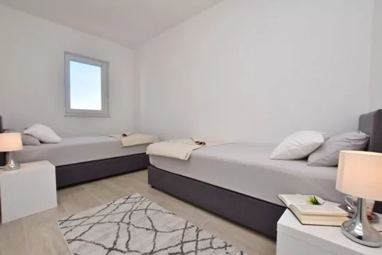 Apartmán Střední Dalmácie - Pisak DA 2310 N4