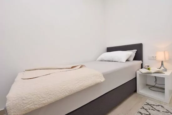 Apartmán Střední Dalmácie - Pisak DA 2310 N4