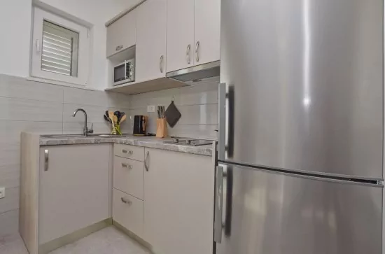 Apartmán Střední Dalmácie - Pisak DA 2310 N4