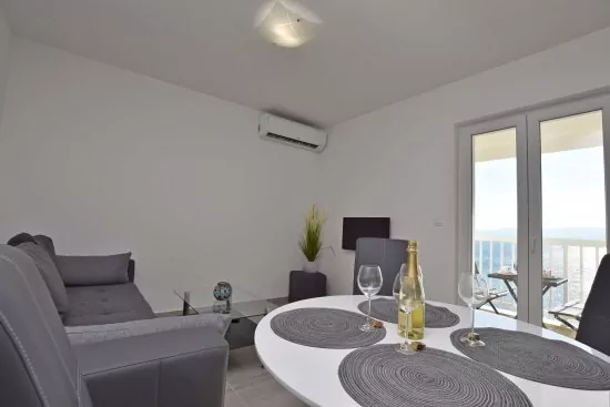 Apartmán Střední Dalmácie - Pisak DA 2310 N4