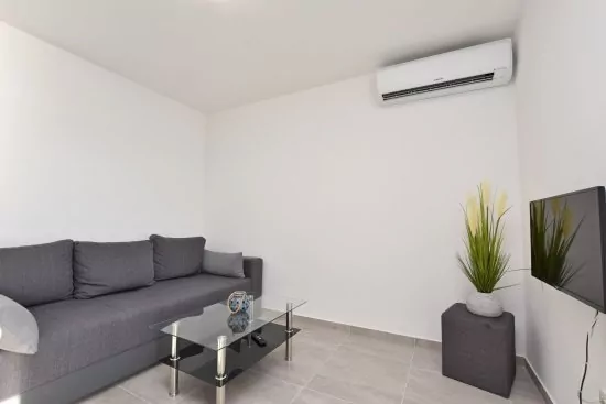 Apartmán Střední Dalmácie - Pisak DA 2310 N4