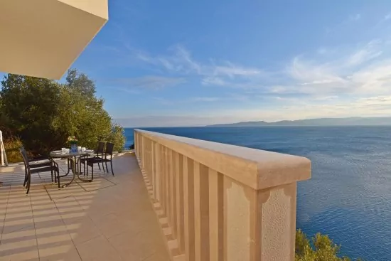 Apartmán Střední Dalmácie - Pisak DA 2310 N5