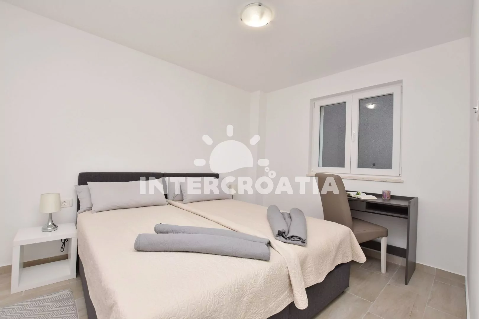 Apartmán Střední Dalmácie - Pisak DA 2310 N5