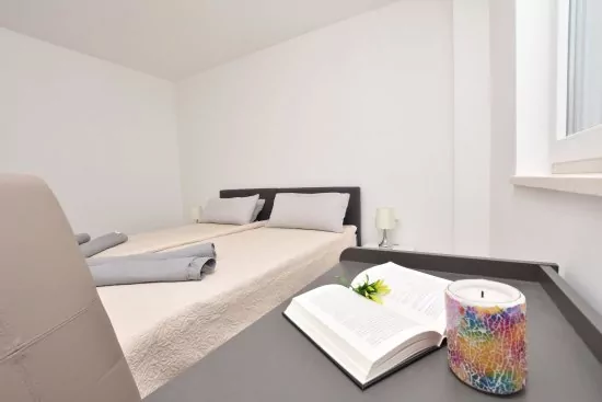 Apartmán Střední Dalmácie - Pisak DA 2310 N5