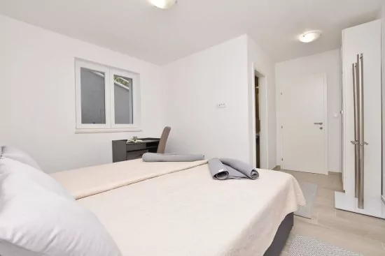 Apartmán Střední Dalmácie - Pisak DA 2310 N5