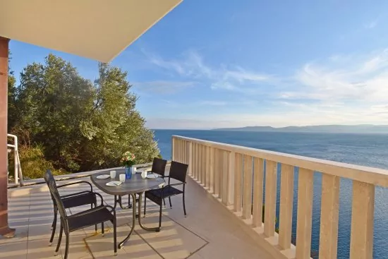 Apartmán Střední Dalmácie - Pisak DA 2310 N5