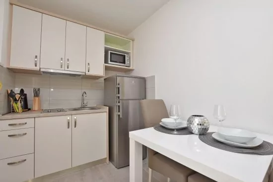 Apartmán Střední Dalmácie - Pisak DA 2310 N5