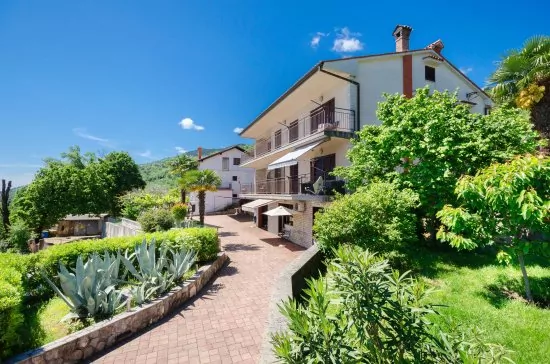 Apartmán Kvarner - Lovran KV 3205 N1