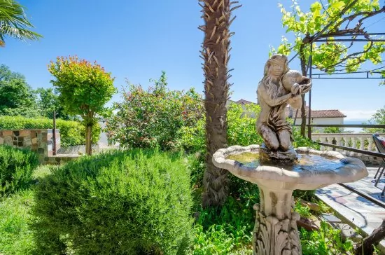 Apartmán Kvarner - Lovran KV 3205 N1