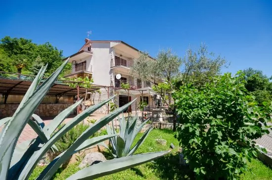 Apartmán Kvarner - Lovran KV 3205 N1