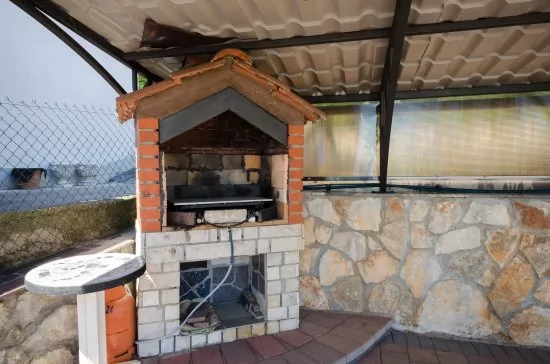 Apartmán Kvarner - Lovran KV 3205 N1