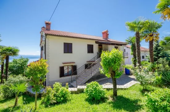 Apartmán Kvarner - Lovran KV 3205 N1