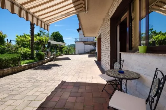 Apartmán Kvarner - Lovran KV 3205 N1