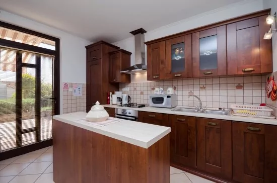 Apartmán Kvarner - Lovran KV 3205 N1