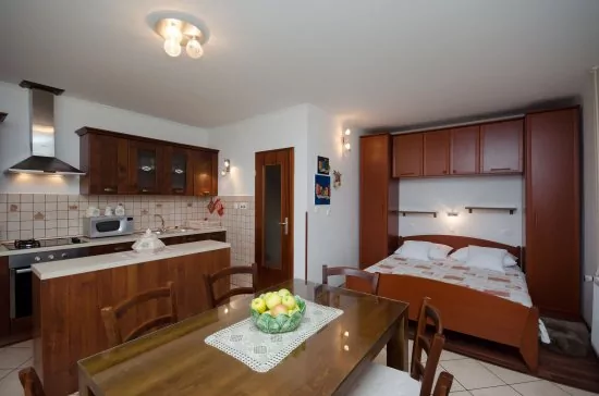 Apartmán Kvarner - Lovran KV 3205 N1