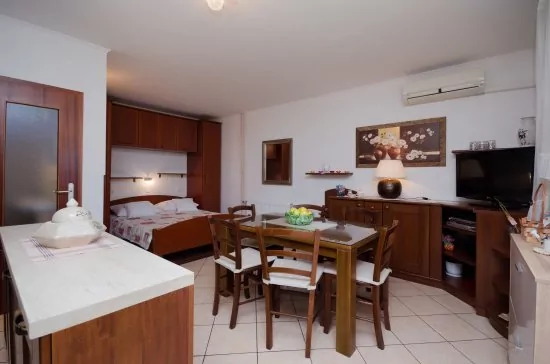 Apartmán Kvarner - Lovran KV 3205 N1