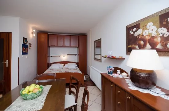 Apartmán Kvarner - Lovran KV 3205 N1