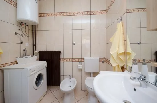 Apartmán Kvarner - Lovran KV 3205 N1