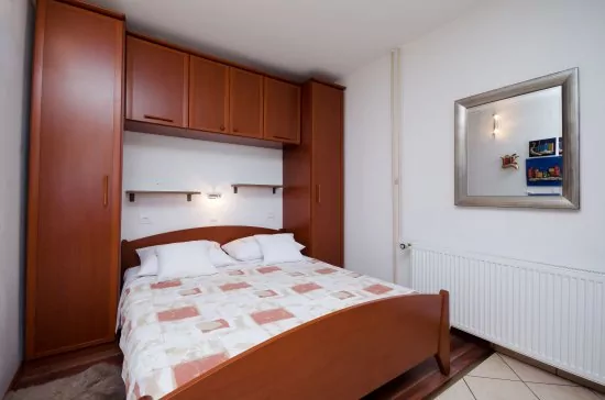 Apartmán Kvarner - Lovran KV 3205 N1