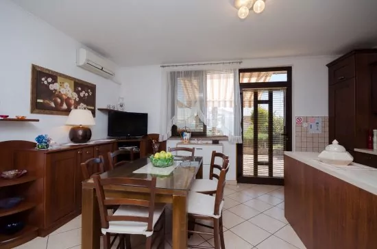 Apartmán Kvarner - Lovran KV 3205 N1