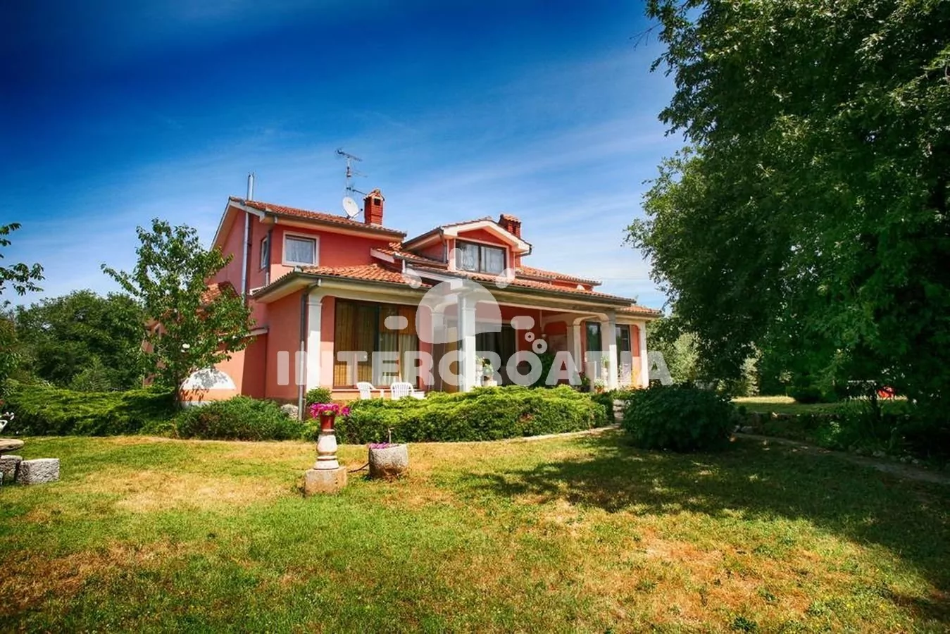 Apartmán Istrie - Poreč IS 3305 N1