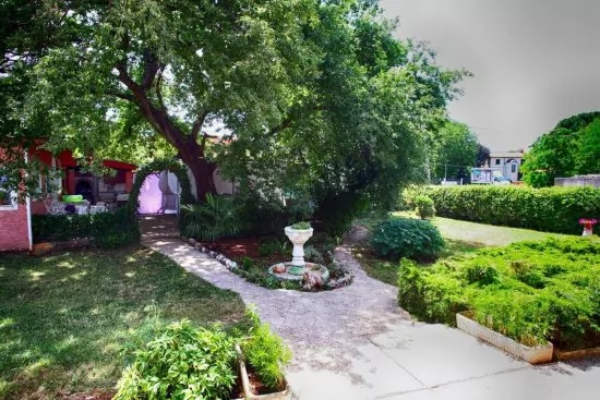 Apartmán Istrie - Poreč IS 3305 N1