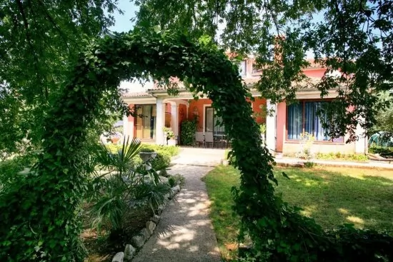 Apartmán Istrie - Poreč IS 3305 N1