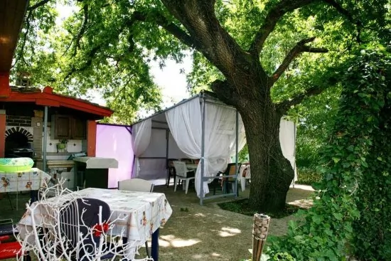 Apartmán Istrie - Poreč IS 3305 N1