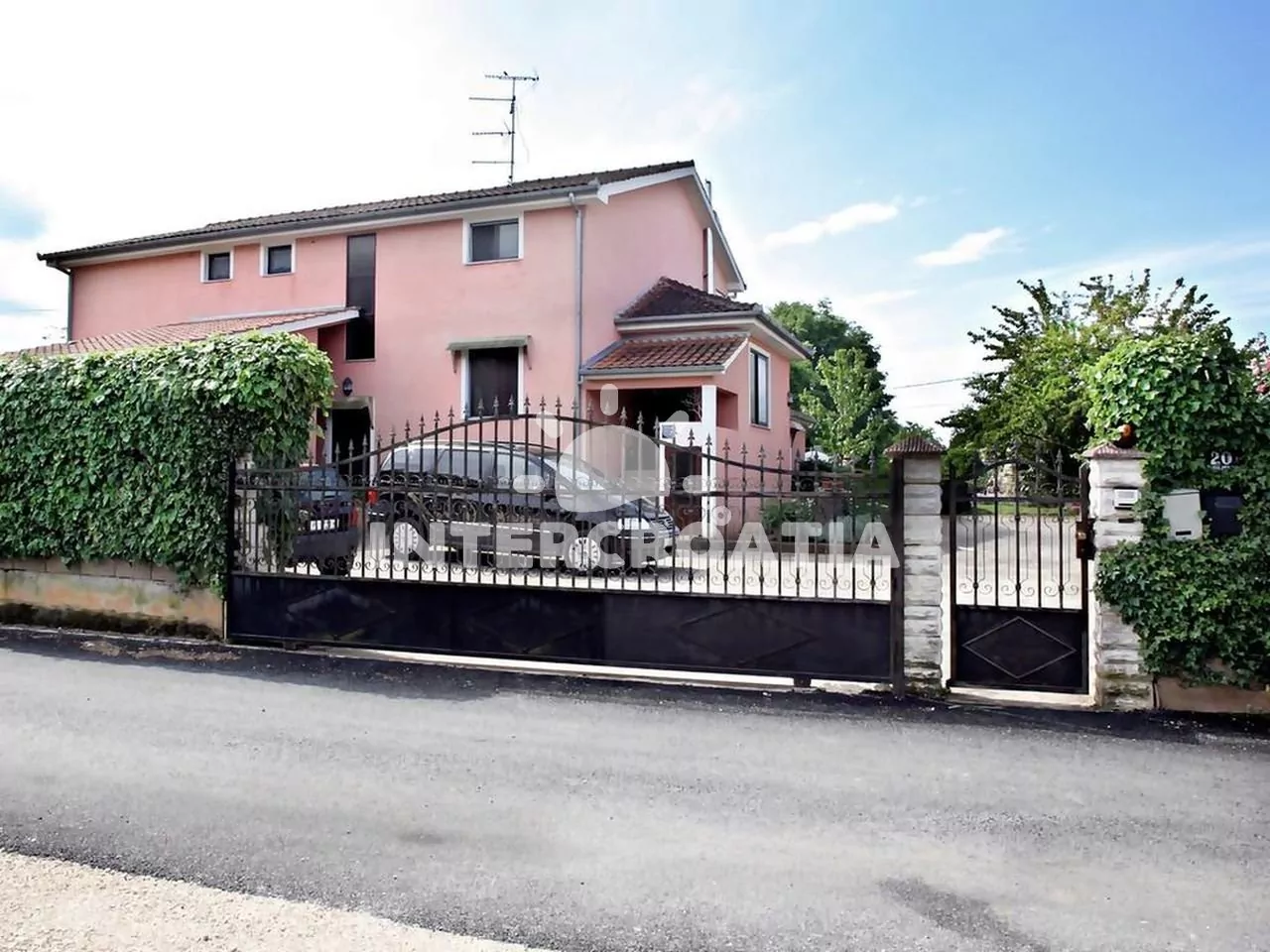 Apartmán Istrie - Poreč IS 3305 N1