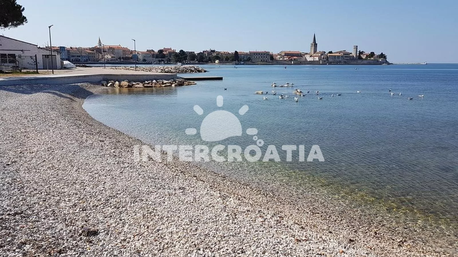Apartmán Istrie - Poreč IS 3305 N1