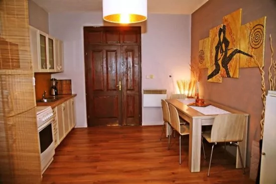 Apartmán Istrie - Poreč IS 3305 N1