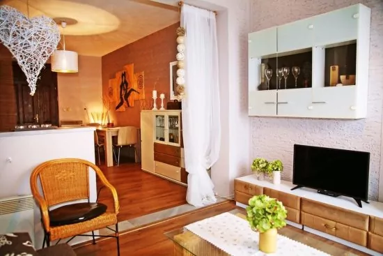 Apartmán Istrie - Poreč IS 3305 N1