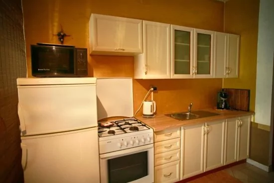 Apartmán Istrie - Poreč IS 3305 N1