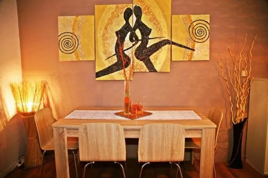 Apartmán Istrie - Poreč IS 3305 N1